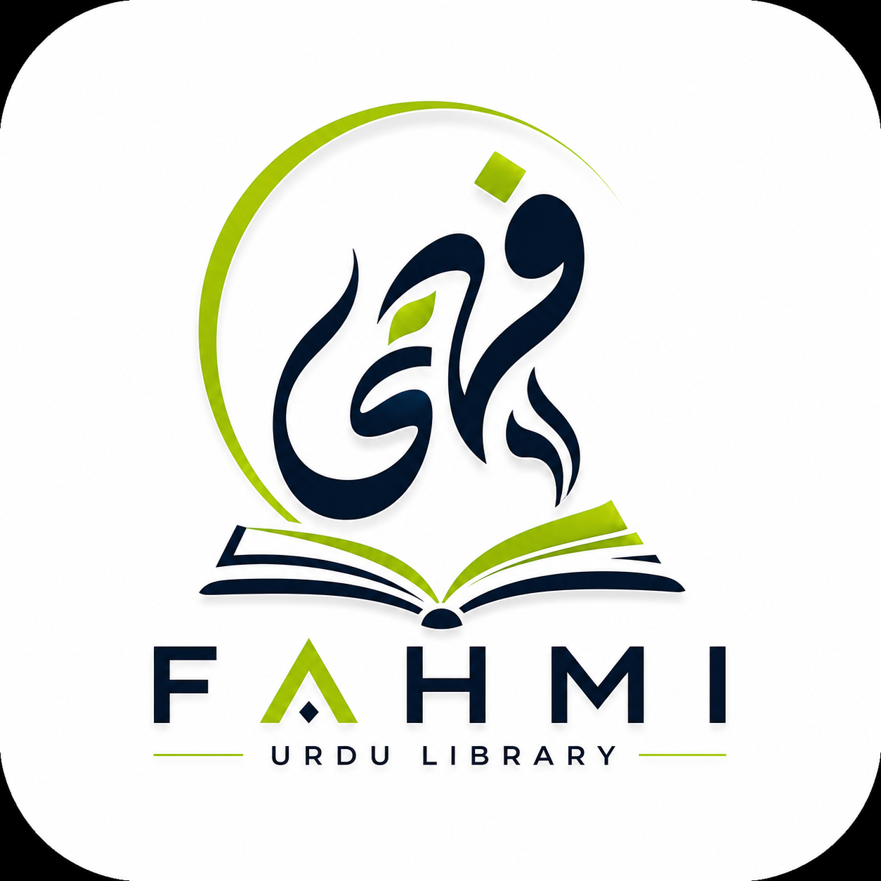 Fahmi Logo